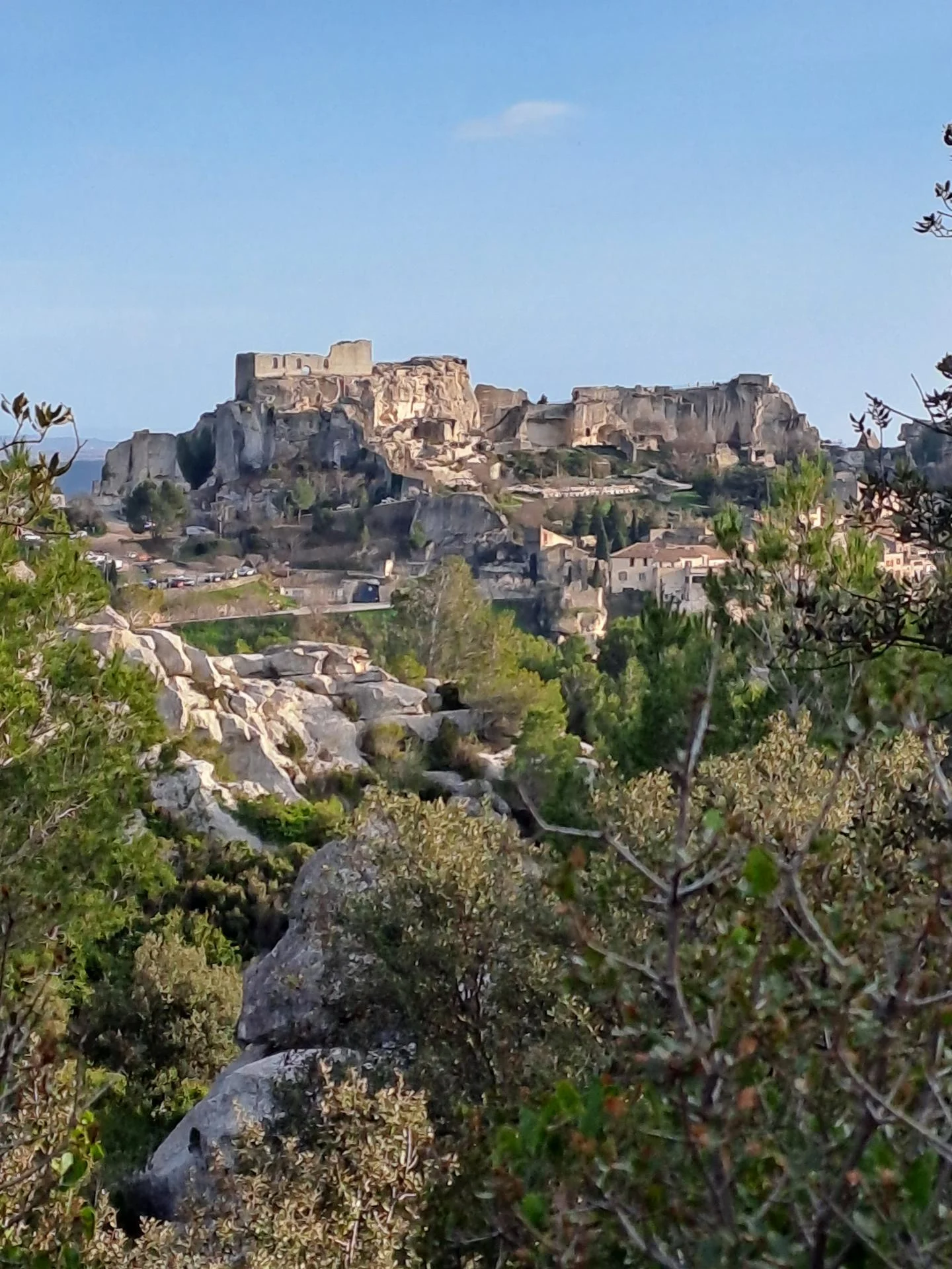 Les baux 02 11 02 26