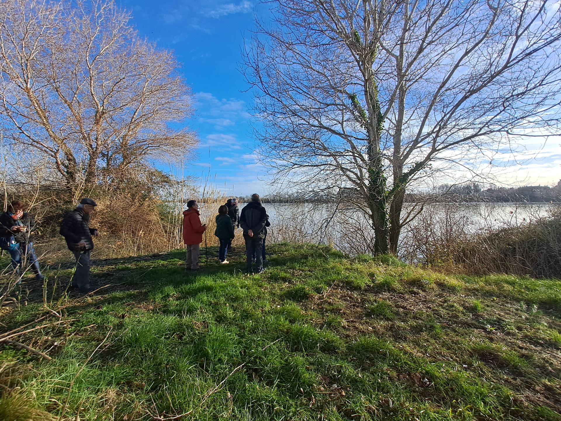 Les bords du rhone 02 28 01 26